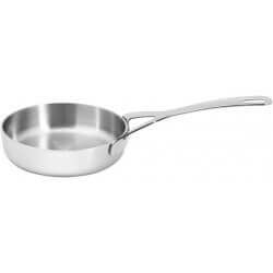 de Buyer Acier Carbone Steel frying pan, 20cm 5110.20
