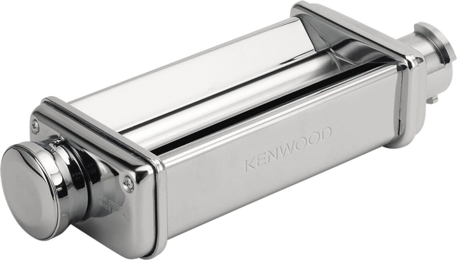 Kenwood - Une fois que vous aurez testé le 𝗹𝗮𝗺𝗶𝗻𝗼𝗶𝗿 𝗫𝗟, vous ne  pourrez clairement plus vous en passer ! A vous les lasagnes maison, les  pâtes à tarte, les ravioles, les