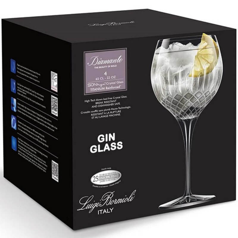 Verre à gin tonic Club No. 15 Superglas