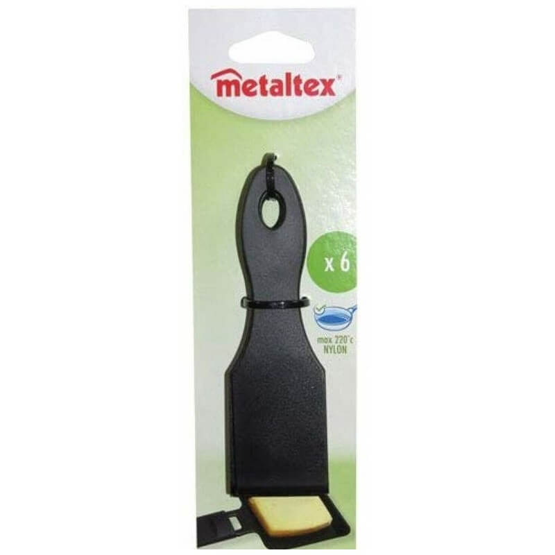 Spatule / Raclette en Plastique Nylon Ouverture iPhone / Autres