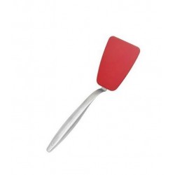 Grande spatule silicone (L)280 mm, rouge VOGUE