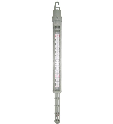 Thermomètre à Sucre, Thermomètres confiseur, 80 à + 200°C, vente