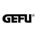 Grattoir GEFU en Acier Inoxydable Pour Plaque Vitrocéramique - GF12450